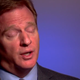 Illustration for article titled Roger Goodell is a Domestic Violence Enabler Who Must be Stopped